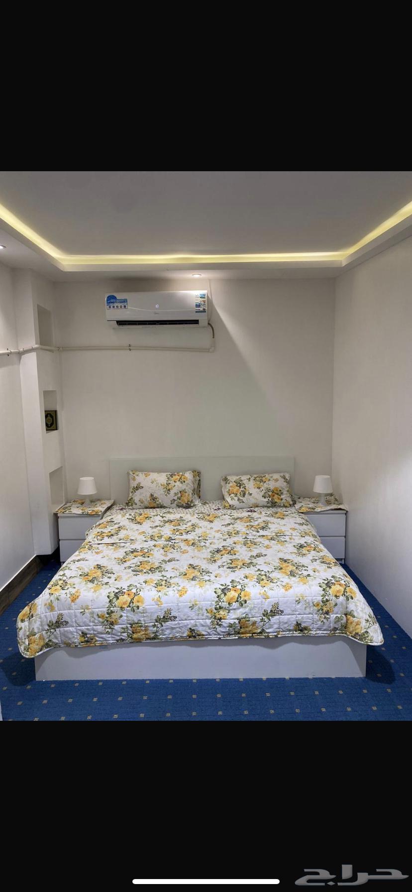 شالية حي النقيب يومي مع مبيت64458183115395113