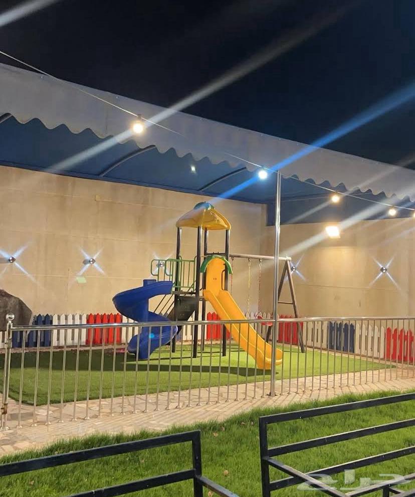 شاليه للبيع في بريدة64473756253953113