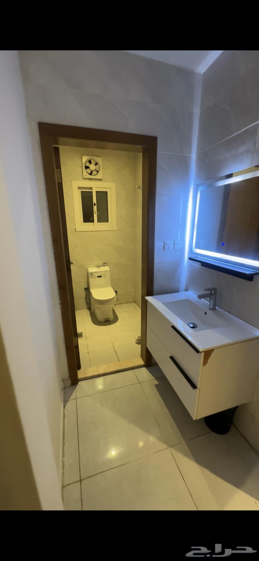 Apartment for rent with one room, a hall, and bathroom in Sandus, 160064458183496065113