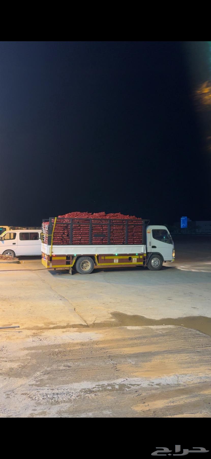 السلام عليكم يعطيكم العافيه. ديانه اطلع اجار حمل توصيل64459913027841110