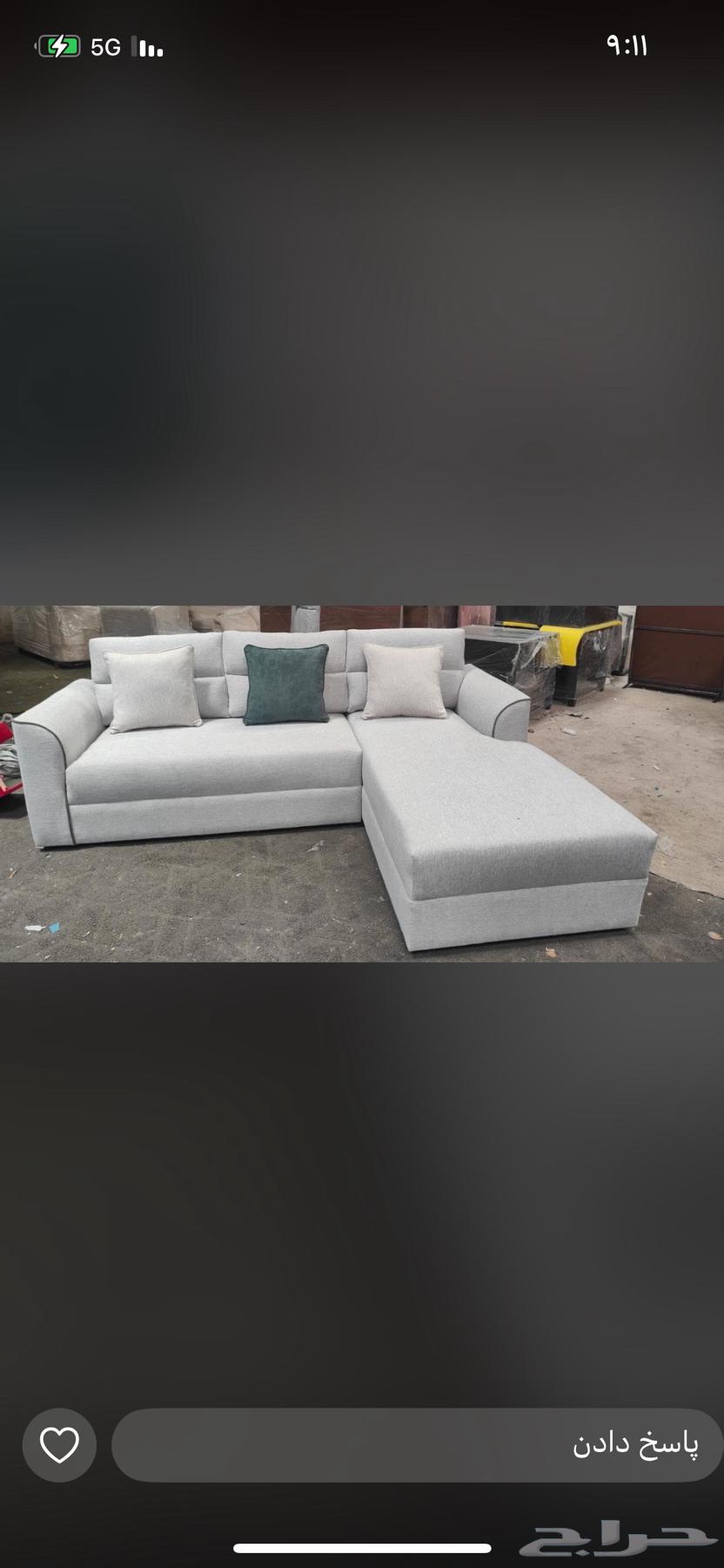 تفصيل تنجيد الكنب ستاير مجلس عربي مشبوك جلسات خارجيه64473837708931112