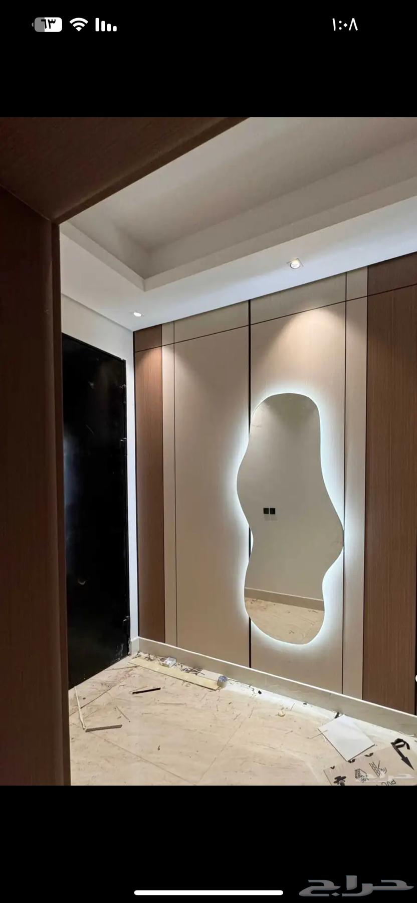 معلم دهانات وديكورات في الرياض64459898105602110