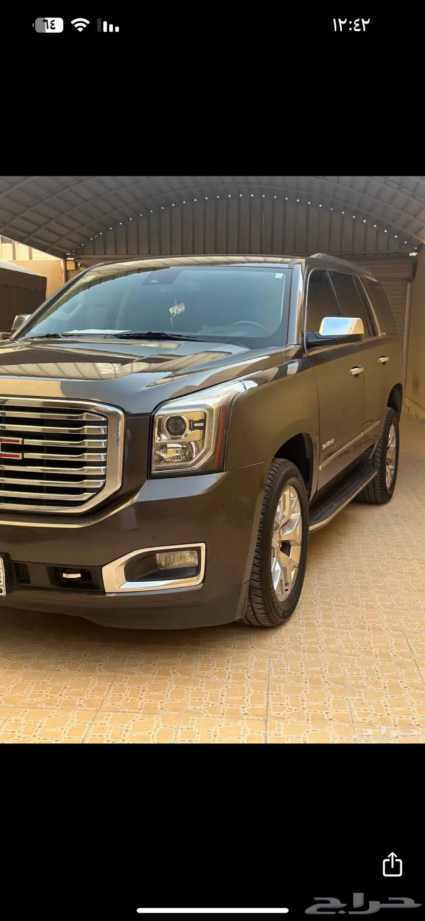 From Riyadh to Qatar, a large family car64474074268034111