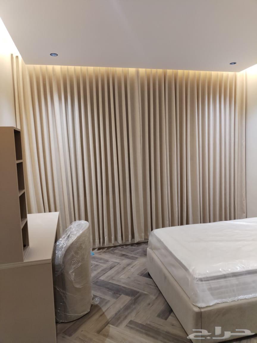 تفصيل كنب مجلس عربي ستائر64459897083779114