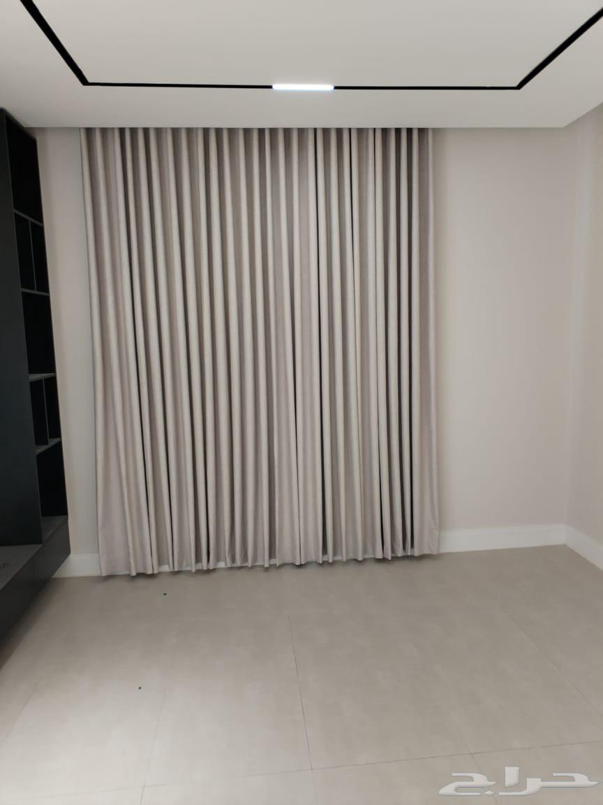 تفصيل كنب مجلس عربي ستائر64459897083779113