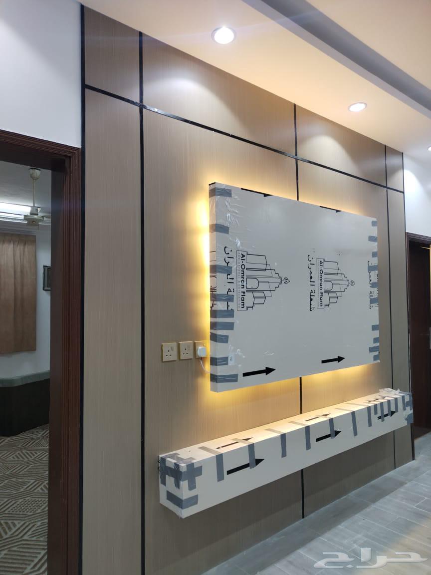 جبس بورد وجميع انواع الديكور الداخلي والخارجي64473741083009110