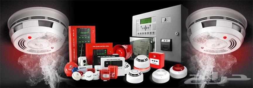 مؤسسة الأصول الحديثة للامن والسلامة تويد وتركيب64473916761859110