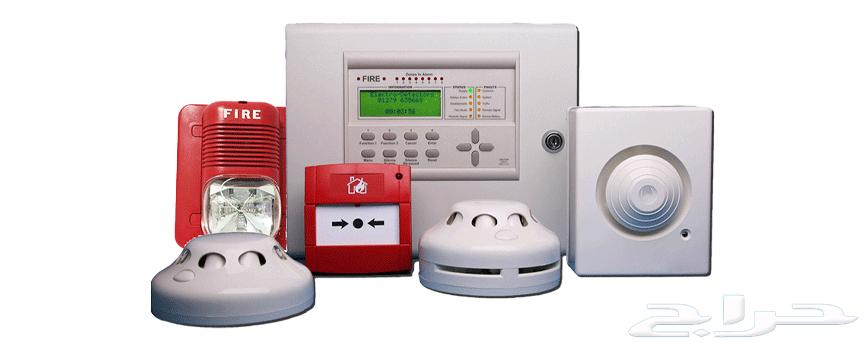 حلول الأمن والسلامة فاير (Fire)64473867891841111