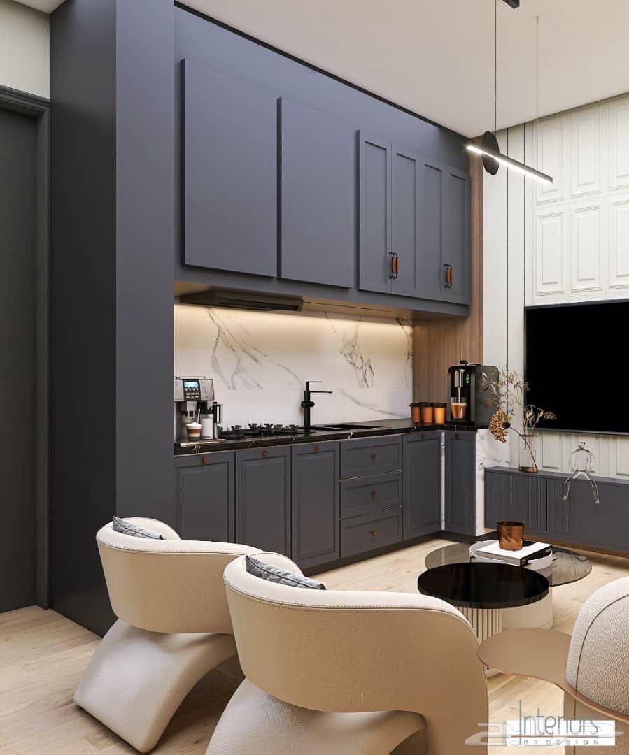 Design and implementation of decorations, furniture, and plasterworks64473933122307114