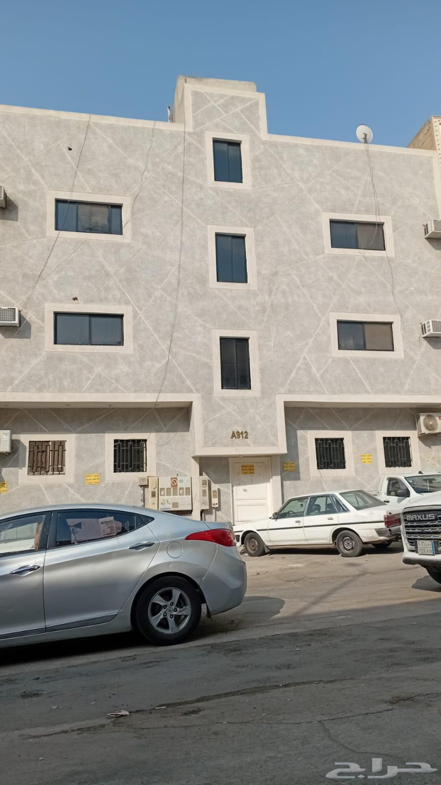 عمارة للبيع