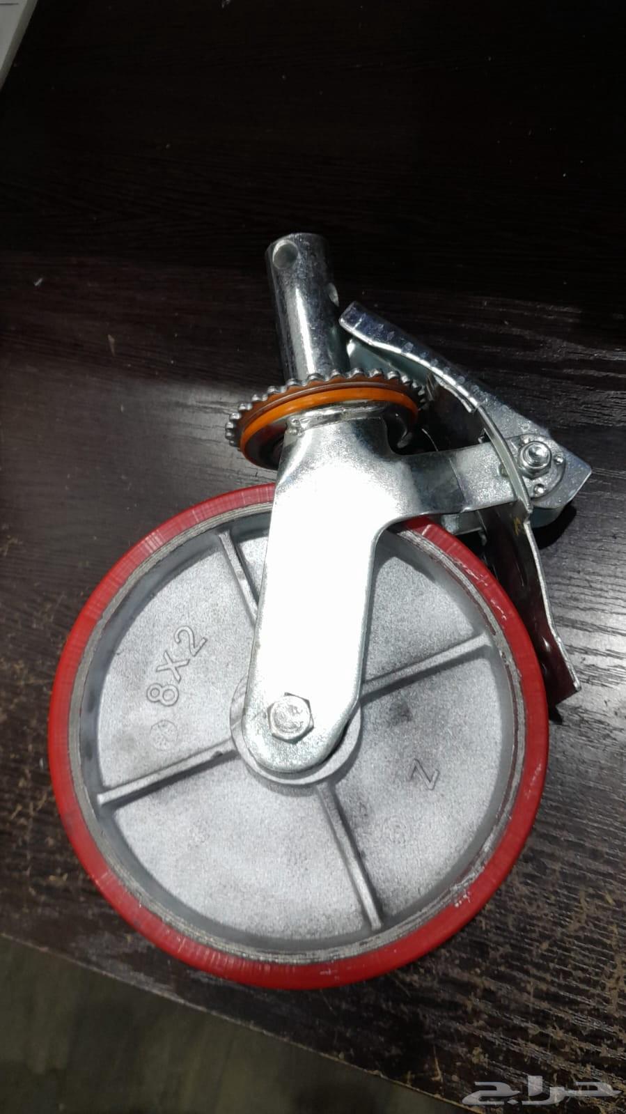 سقالات وسلالم للايجار بيع وشراء جديد ومستعمل فك وتركيب64474058800257114