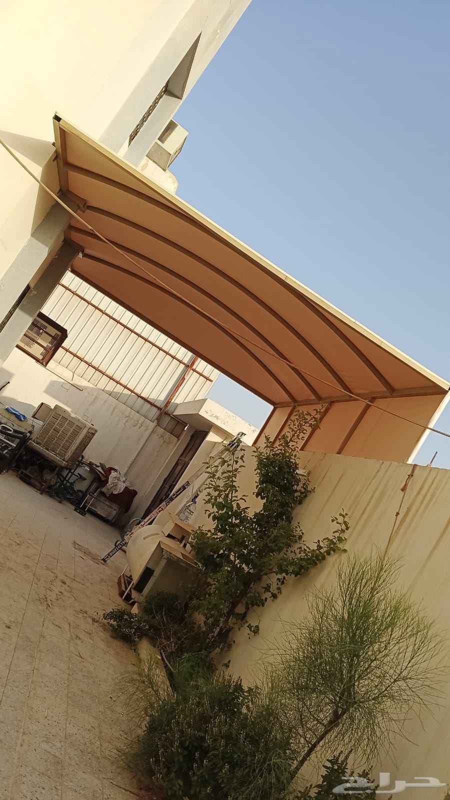Al-Zhul Institution for Canopies, Souterrains, Pergolas, Seating Areas, Hanqars, and Warehouses64473741046403110
