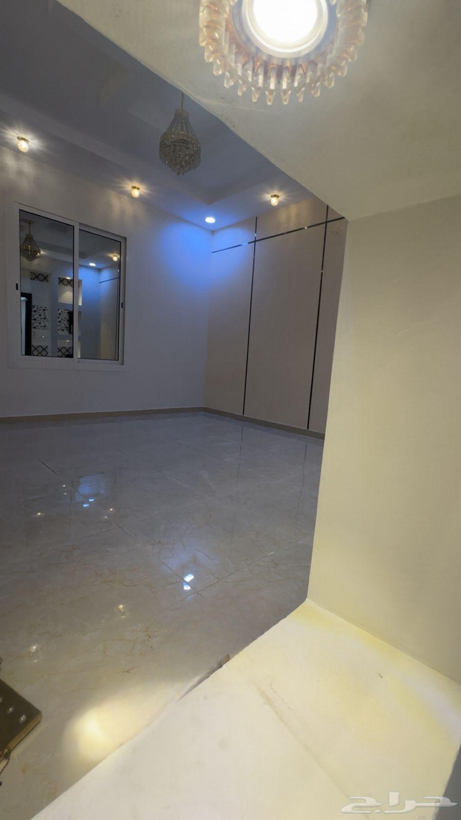 شقه 6 غرف للايجار الطائف حي المنتزه64458183699841112
