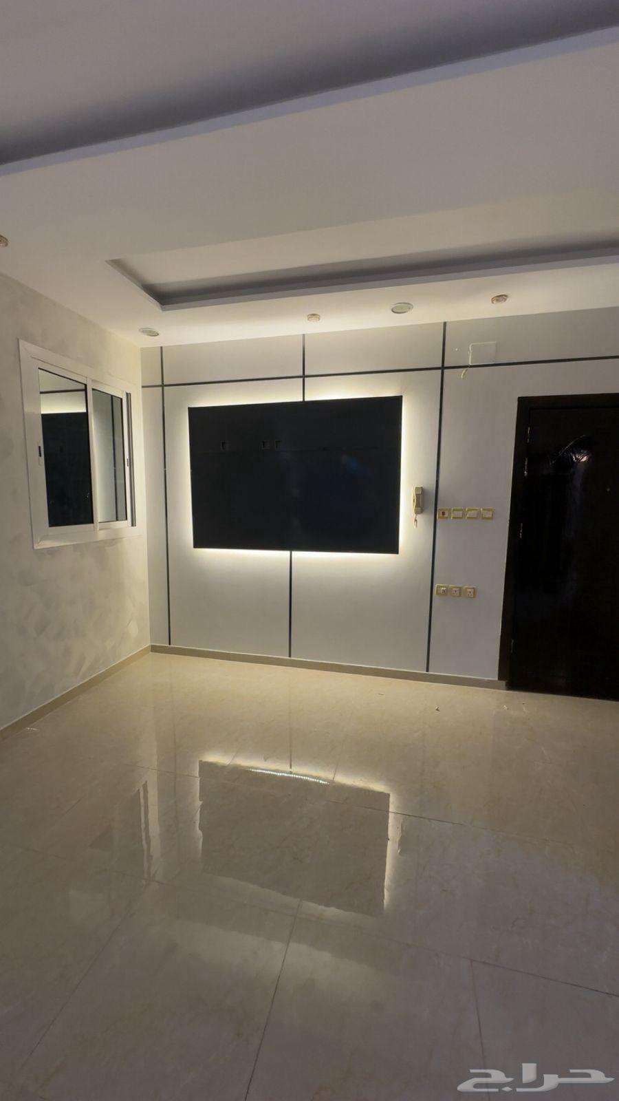 شقه 6 غرف للايجار الطائف حي المنتزه64458183699841110