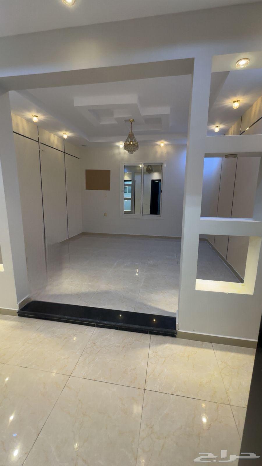 شقه 6 غرف للايجار الطائف حي المنتزه64458183699841113