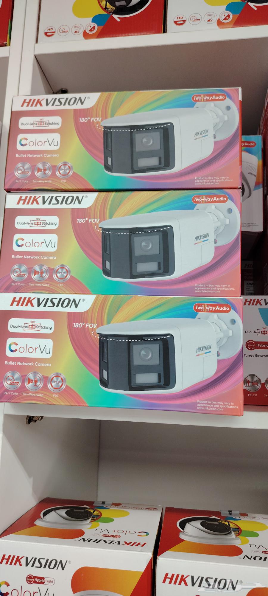 كامرات مراقبه صيانه وتركيب جميع انواع64474058001153112