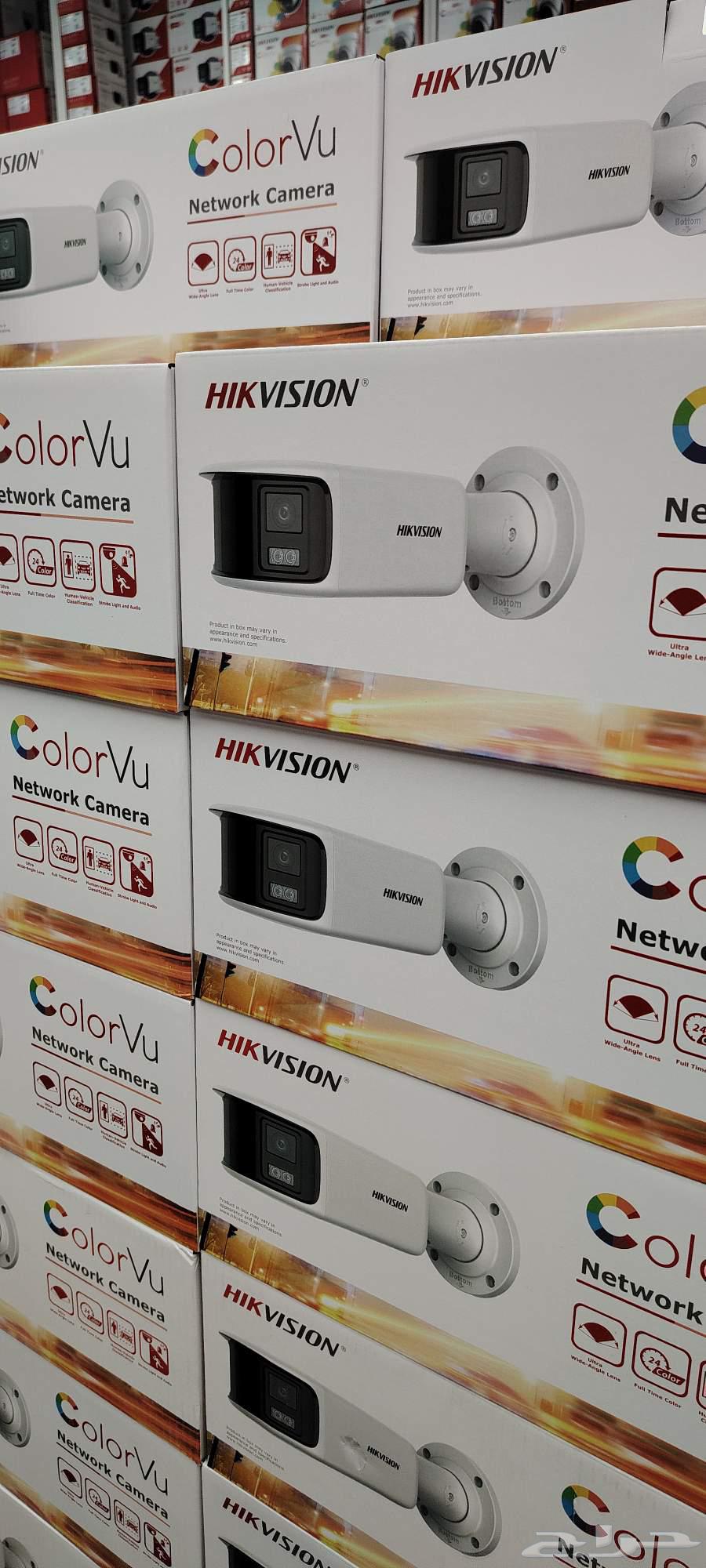 كامرات مراقبه صيانه وتركيب جميع انواع64474058001153111