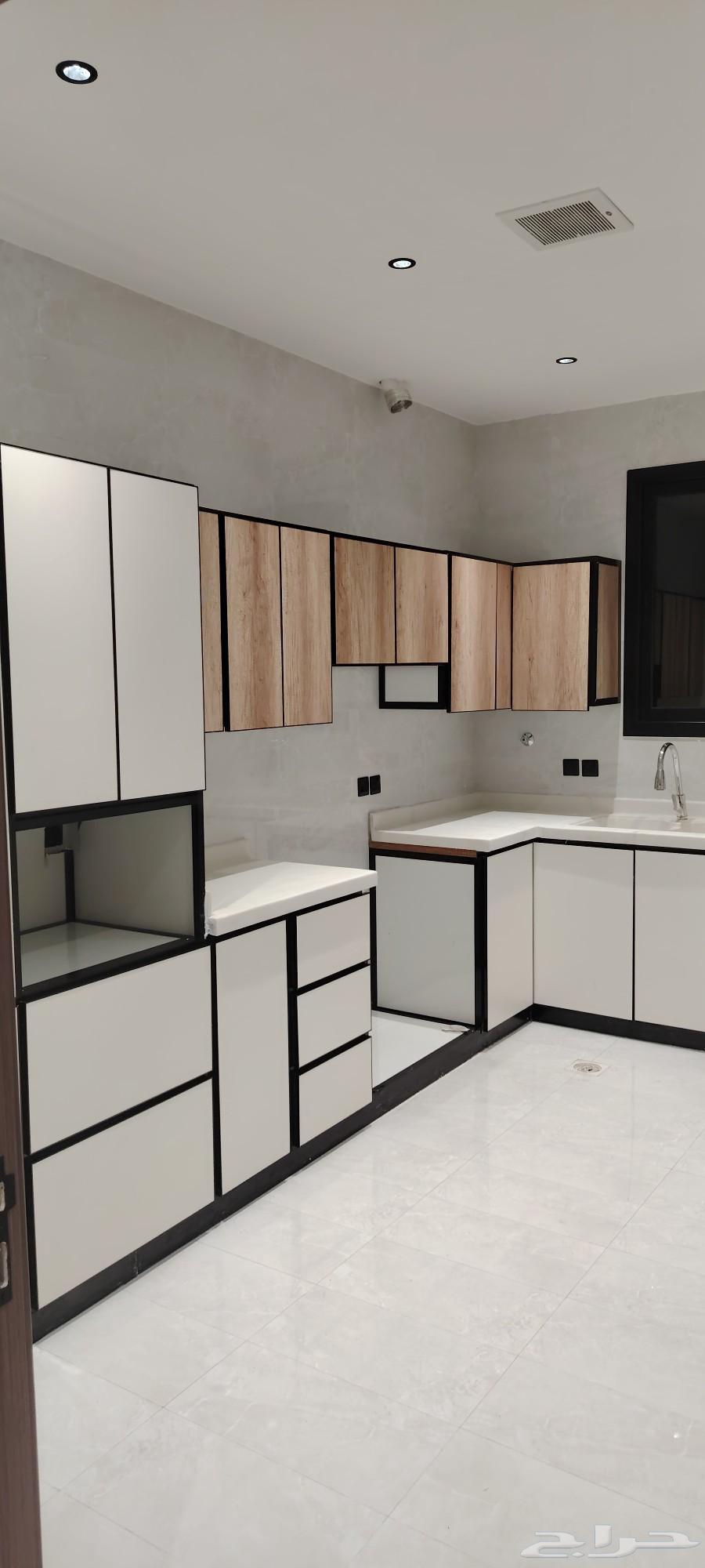 فني مطابخ المونيوم تفصيل وصيانة64473884205698114