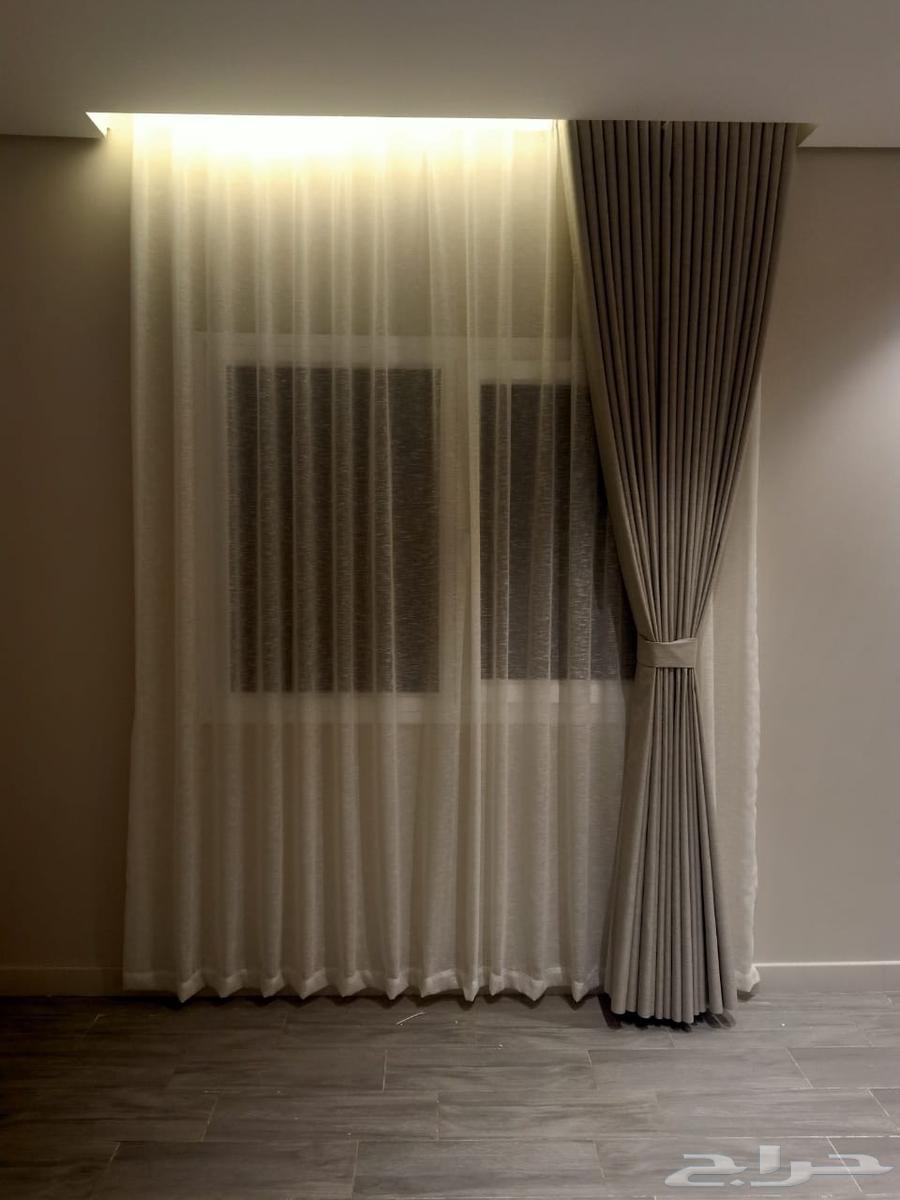 تفصيل كنب مجالس بجميع انواعها ستائر ويفي فندقيه ستاير64459898537473114