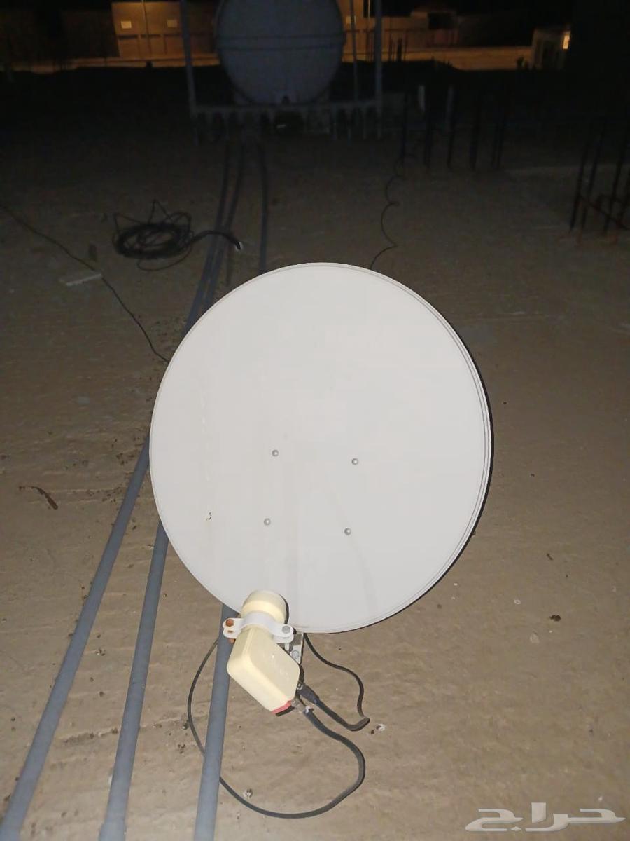 فني تركيب دش تلفزيون في مكة تركيب64473900427522113