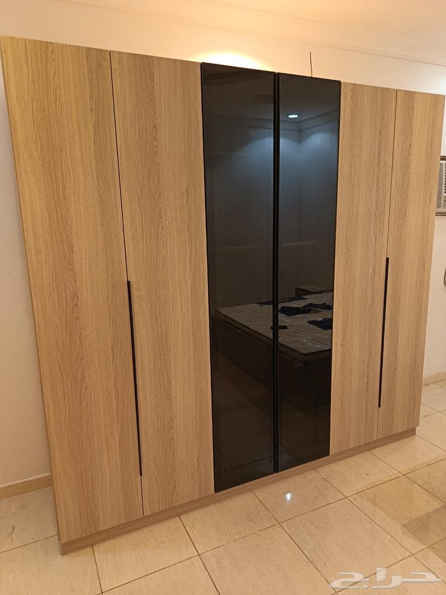 دولاب ملابس تفصيل حسب الطلب64474074173570112