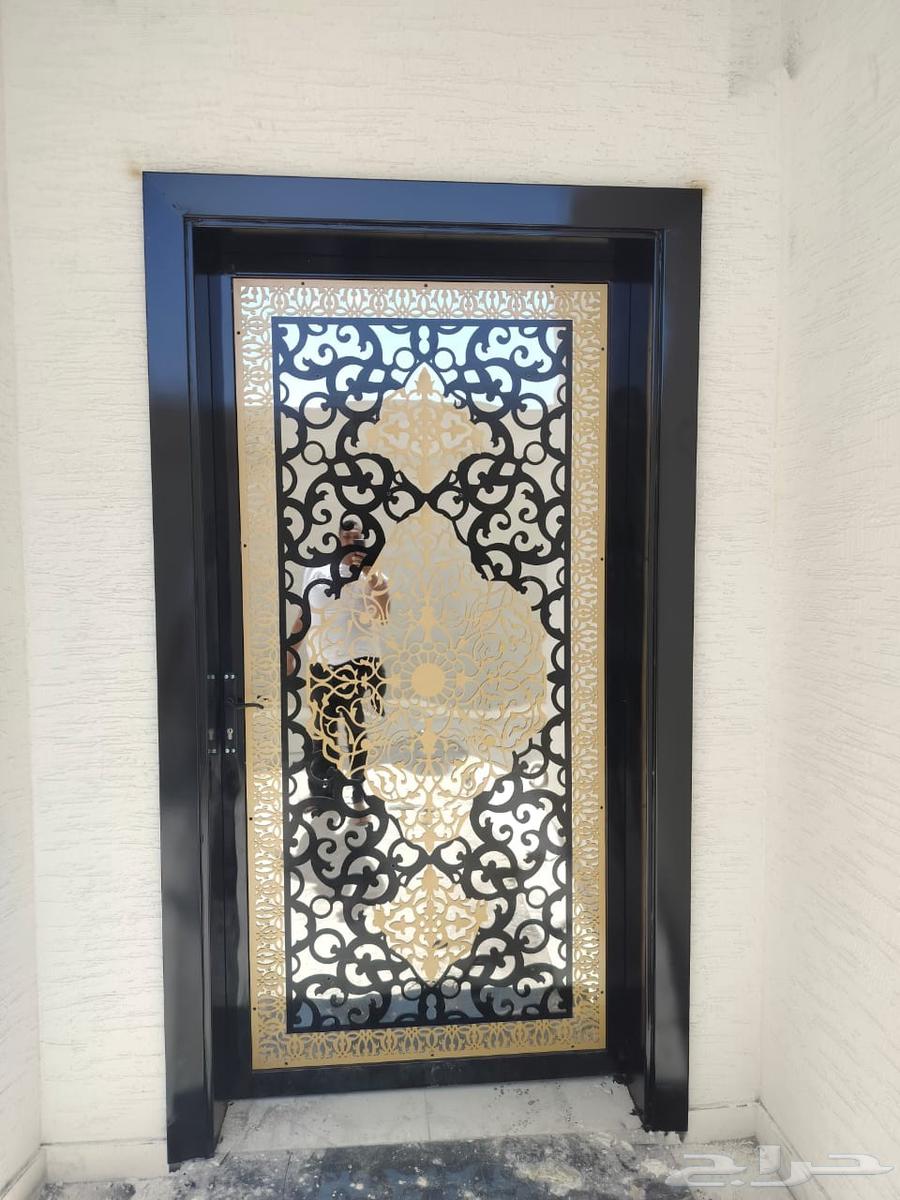 Crystal blacksmith master, all types of ironwork, doors, windows, railings64474059007235112