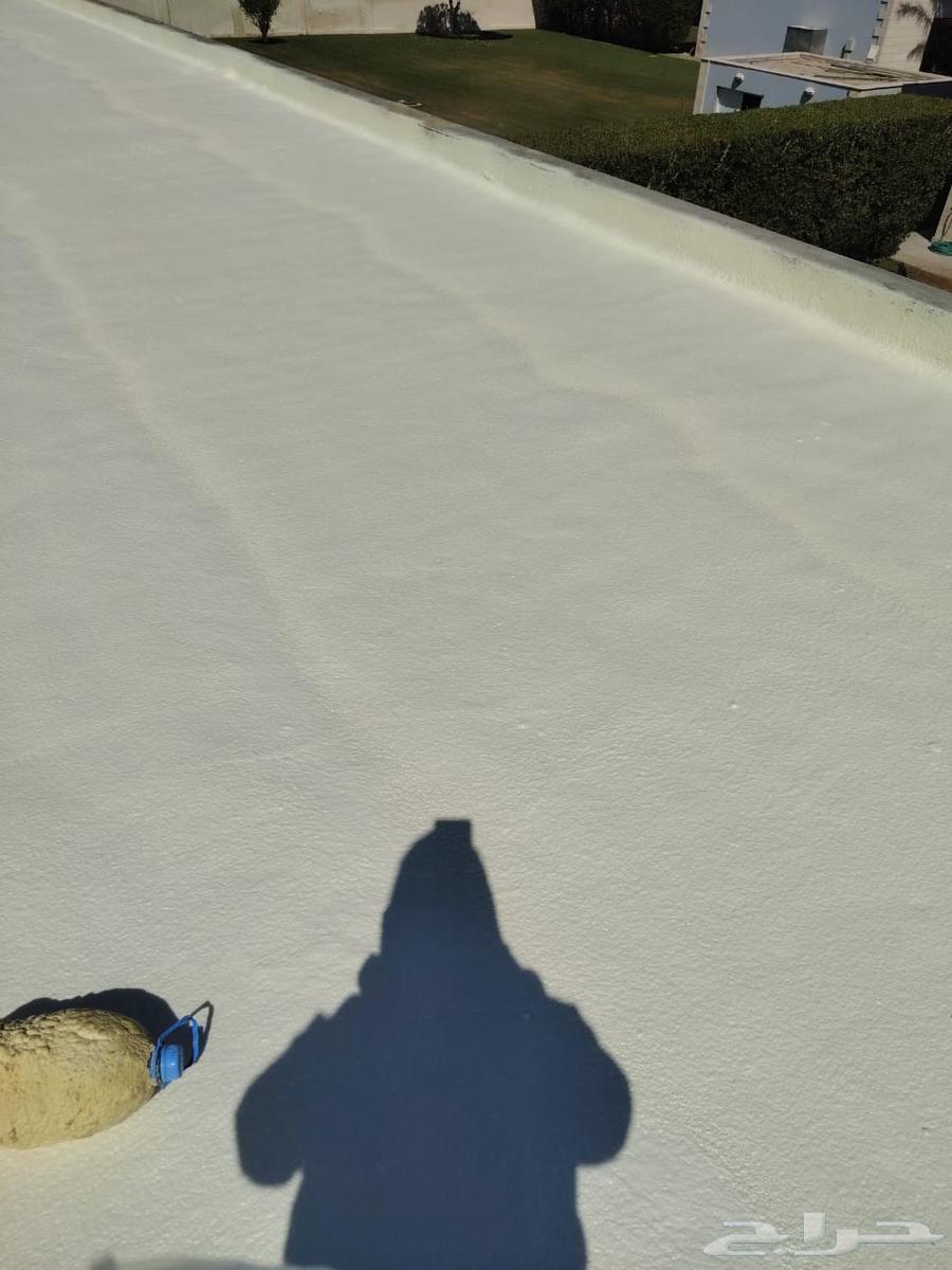 Foam Insulation in Riyadh, Foam Insulation in Qassim, Warehouse Insulation, Roof Insulation64459928195586112