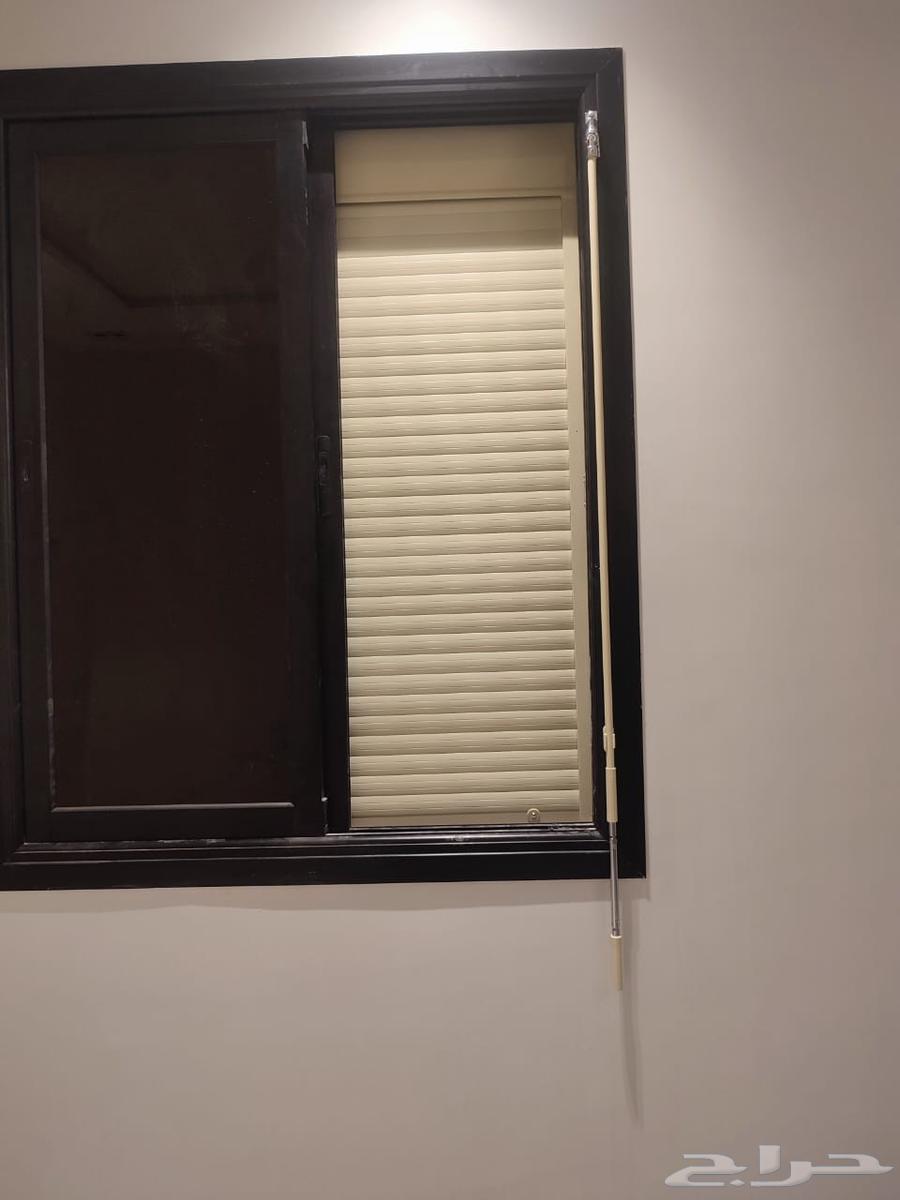 نوافذ شتر والمنيوم وابواب اتوماتيكيه تركيب وصيانه64459942297858114