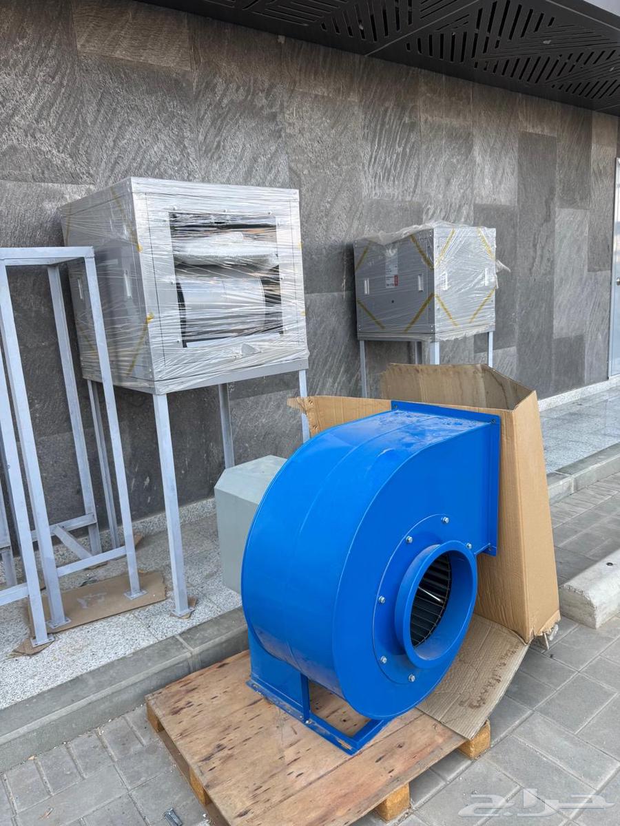 اعمال دكت اسبيلت توريد صيانه64487087839490112