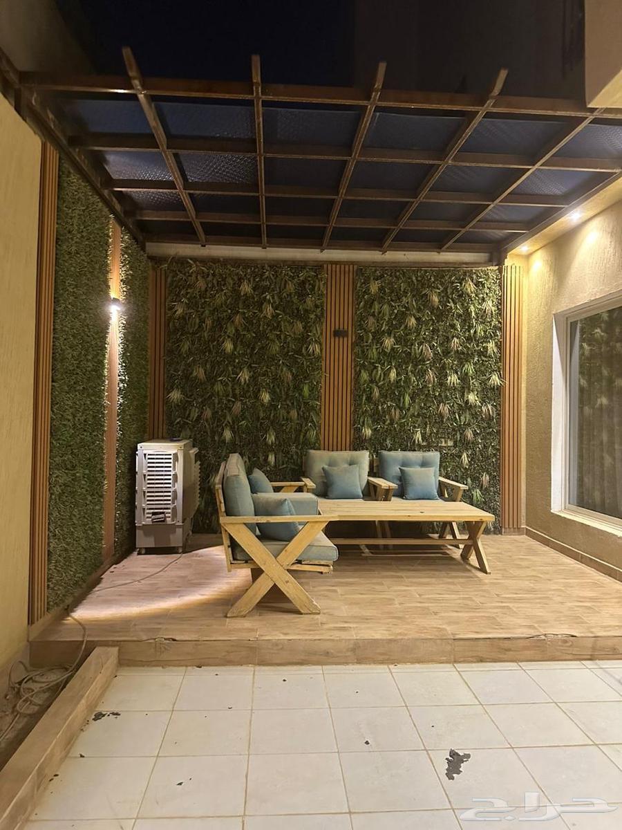 فله فاخره دوبلكس للبيع مؤثثه بالكامل64473757256449111