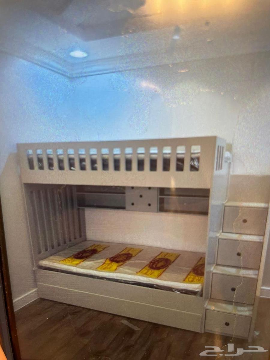 غرف نوم جديده وتفصيل حسب الطلب بأسعار منافسه64473932843778111