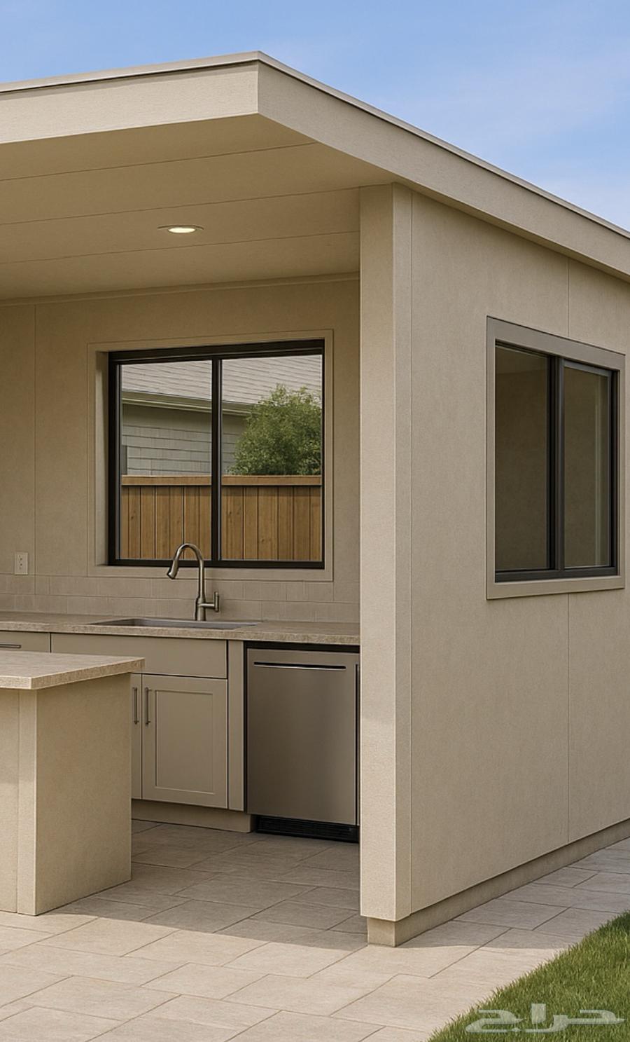 Building and Restoration Contracting64459913482242111