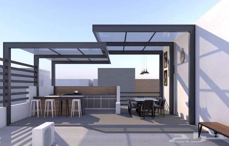 باب حديد باب المونيم دي ور دروزين مضلات وغير64459928116865110