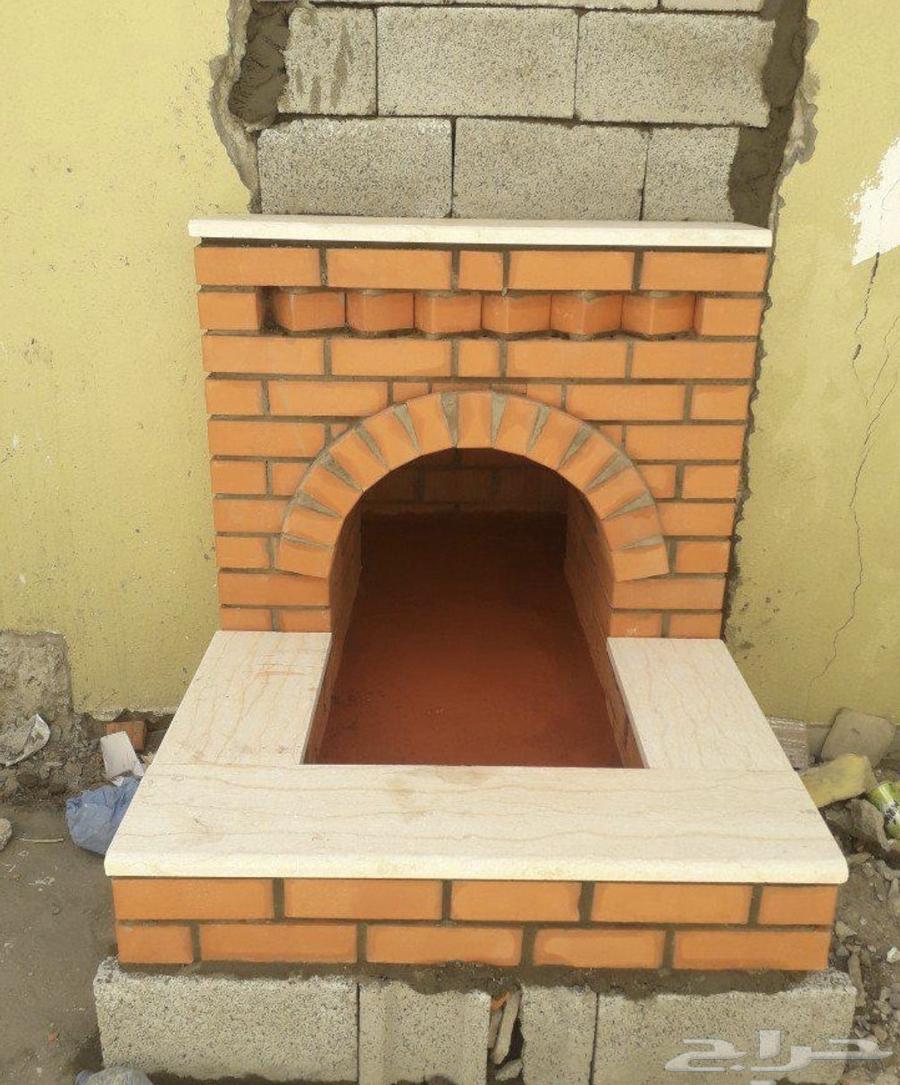 السلام عليكم باكستاني مقاول شغل فرن مشبات افران تلبيس شوايه64274661139715112