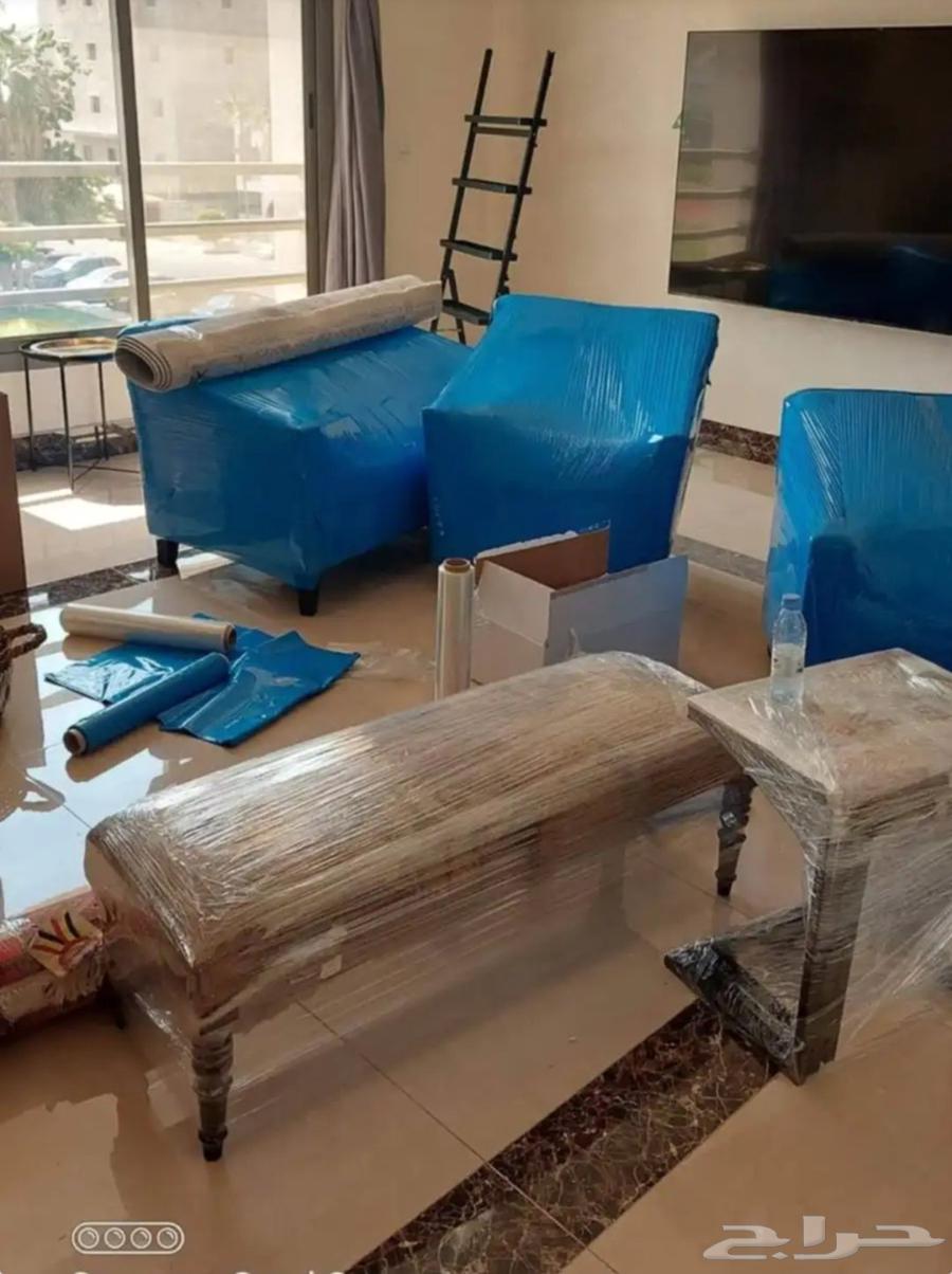 Furniture Moving in Tabuk64270510606465113