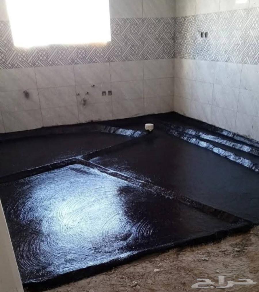 فني  عوازل  حراريه ومائيه64273737595394113