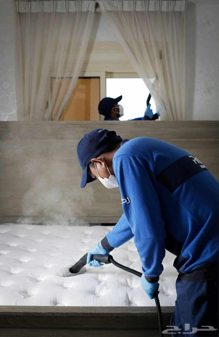 شركة تنظيف منازل تنظيف خزانات بخميس مشيط وابها64274312294913110