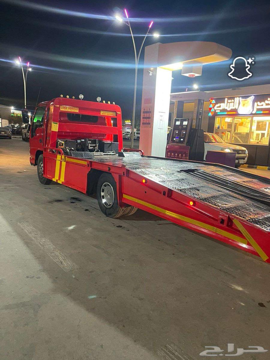 سطحة القيروان سطحة العارض64274310678403110