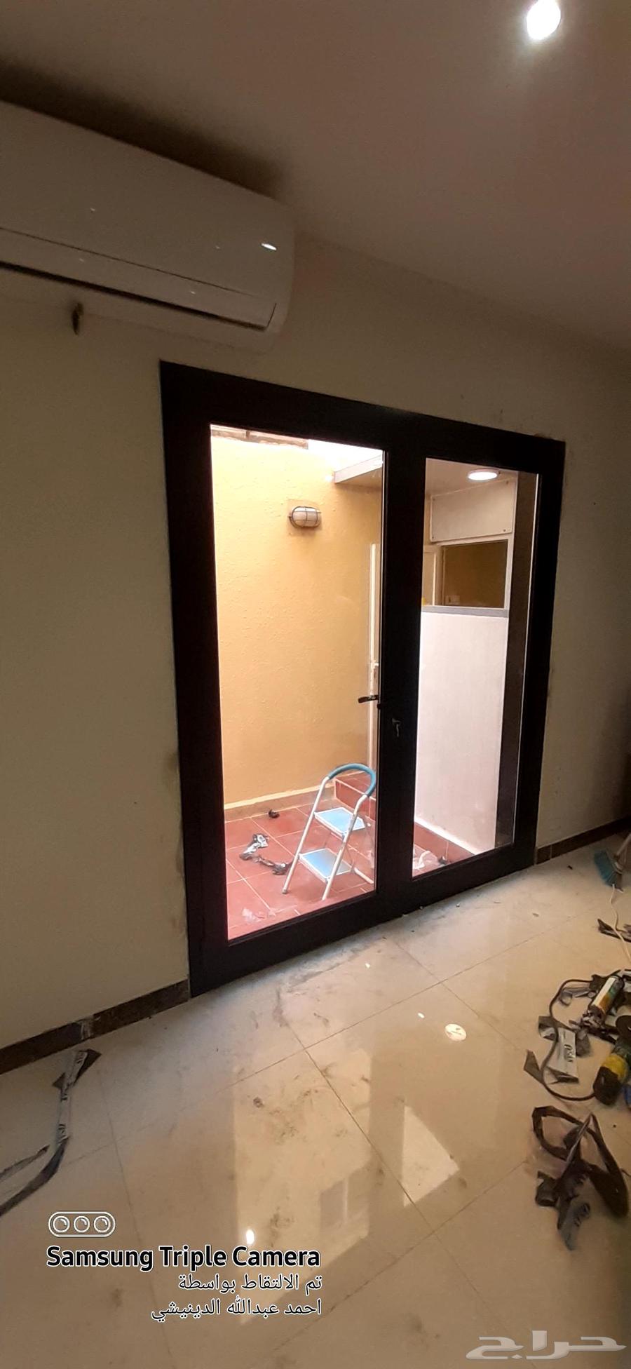 Aluminum Technician Abdullah, Doors, Windows, and Kitchens64275022755841111