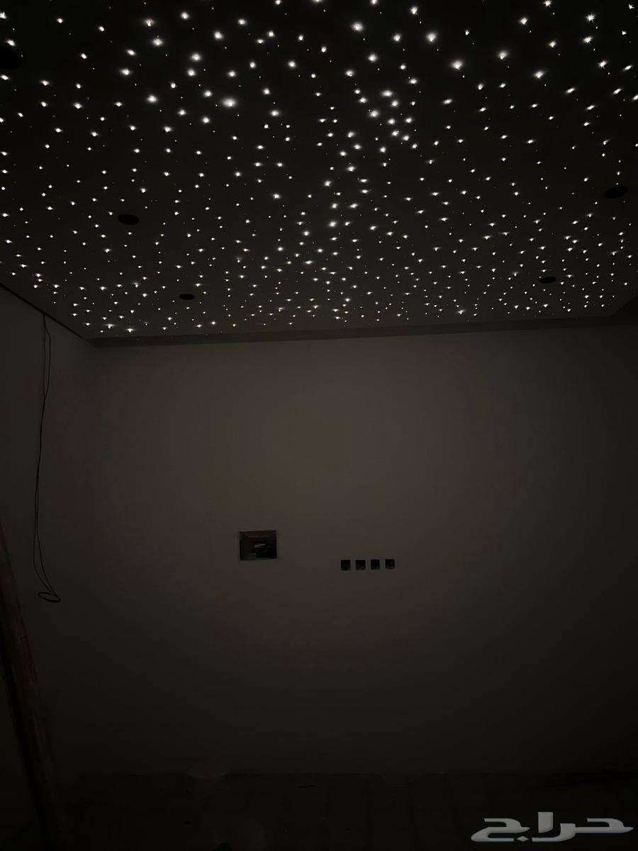 سقف روز الياف ضوئية64270509404418113