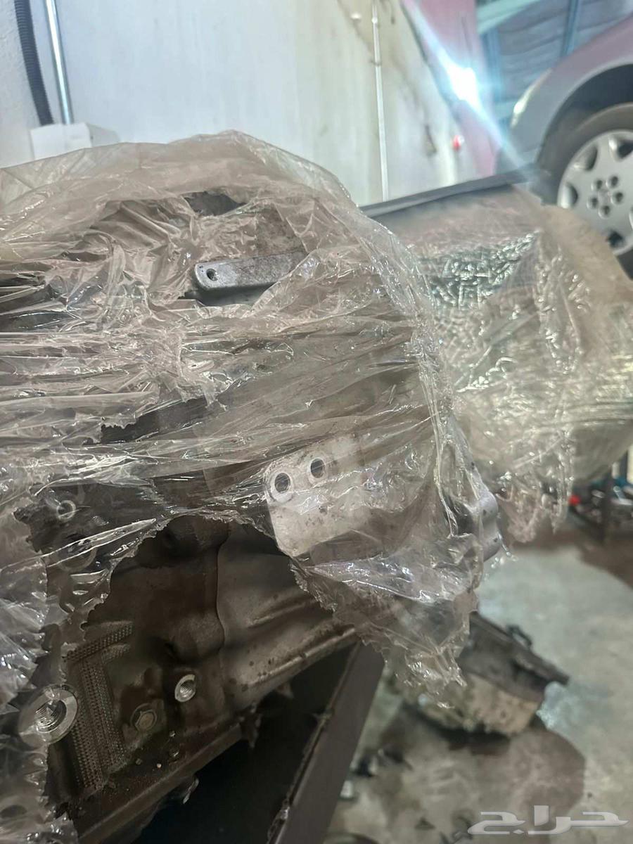 جير اكس بلشن قير سكويا توضيب اكنست استبدل جير فوكس النترا64369600796419111