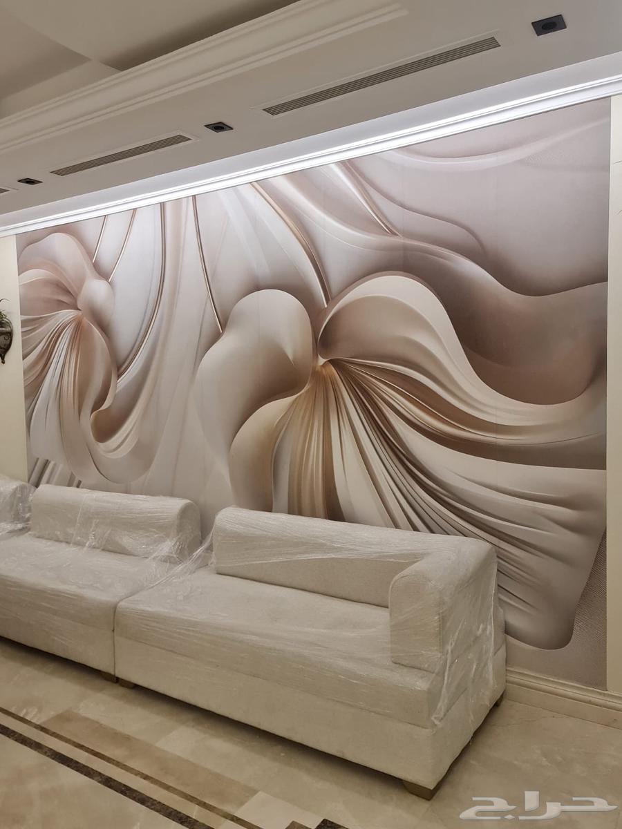 معلم تركيب ورق جدران64273739884801113