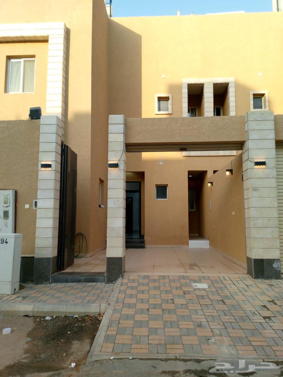 Ground floor, semi-new for rent in Al Narjis, Al Qumraa layout, 65,000 SAR64270277493377111