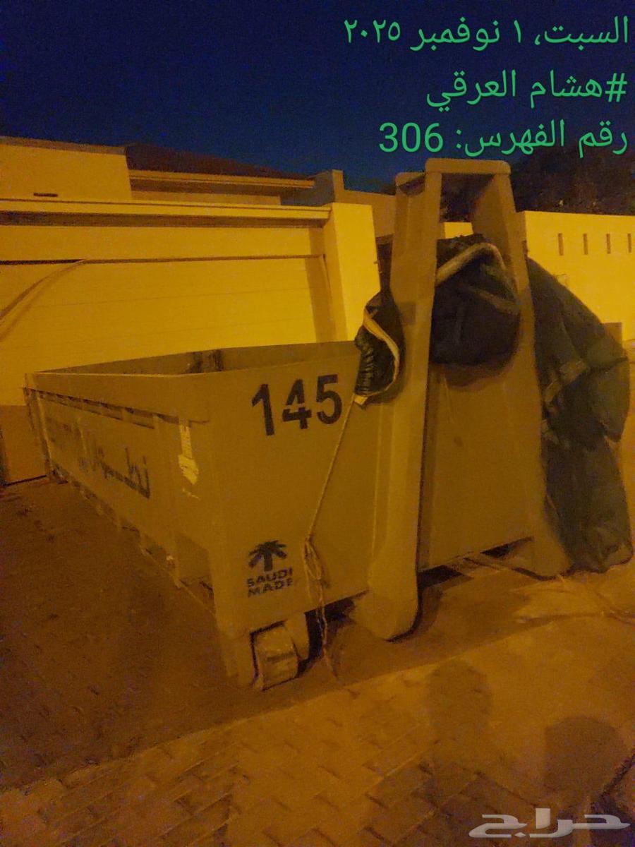 Rent containers in northeastern Riyadh and central Riyadh, call us and we will reach you64273920778113112
