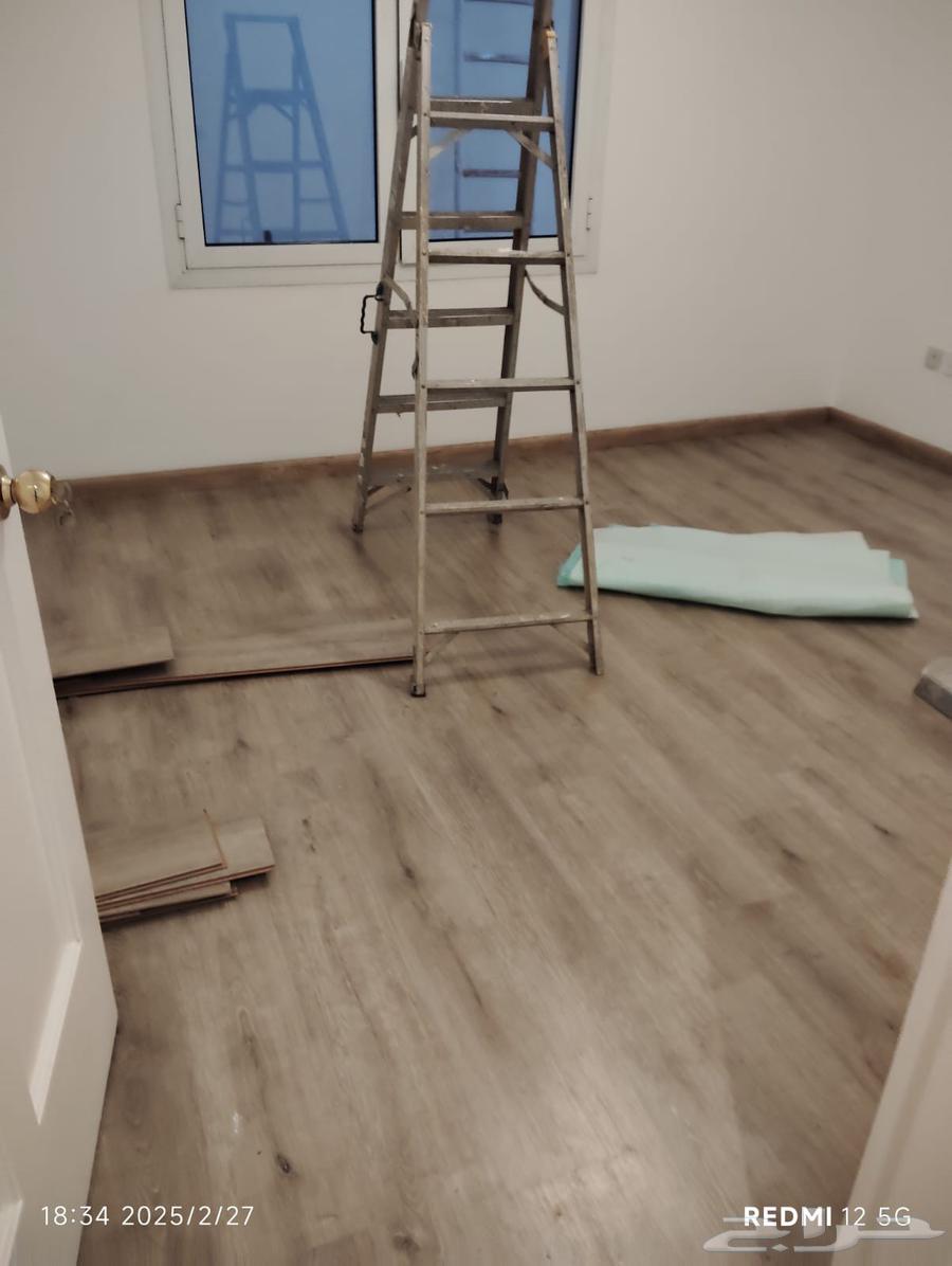 Parquet Installation Technician, Installing All Types of Parquet Flooring64274309962499111
