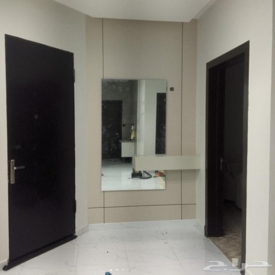 تصاميم ديكورات داخليه خلفيات شاشه ومداخل مرايات فخامه64270512436226110