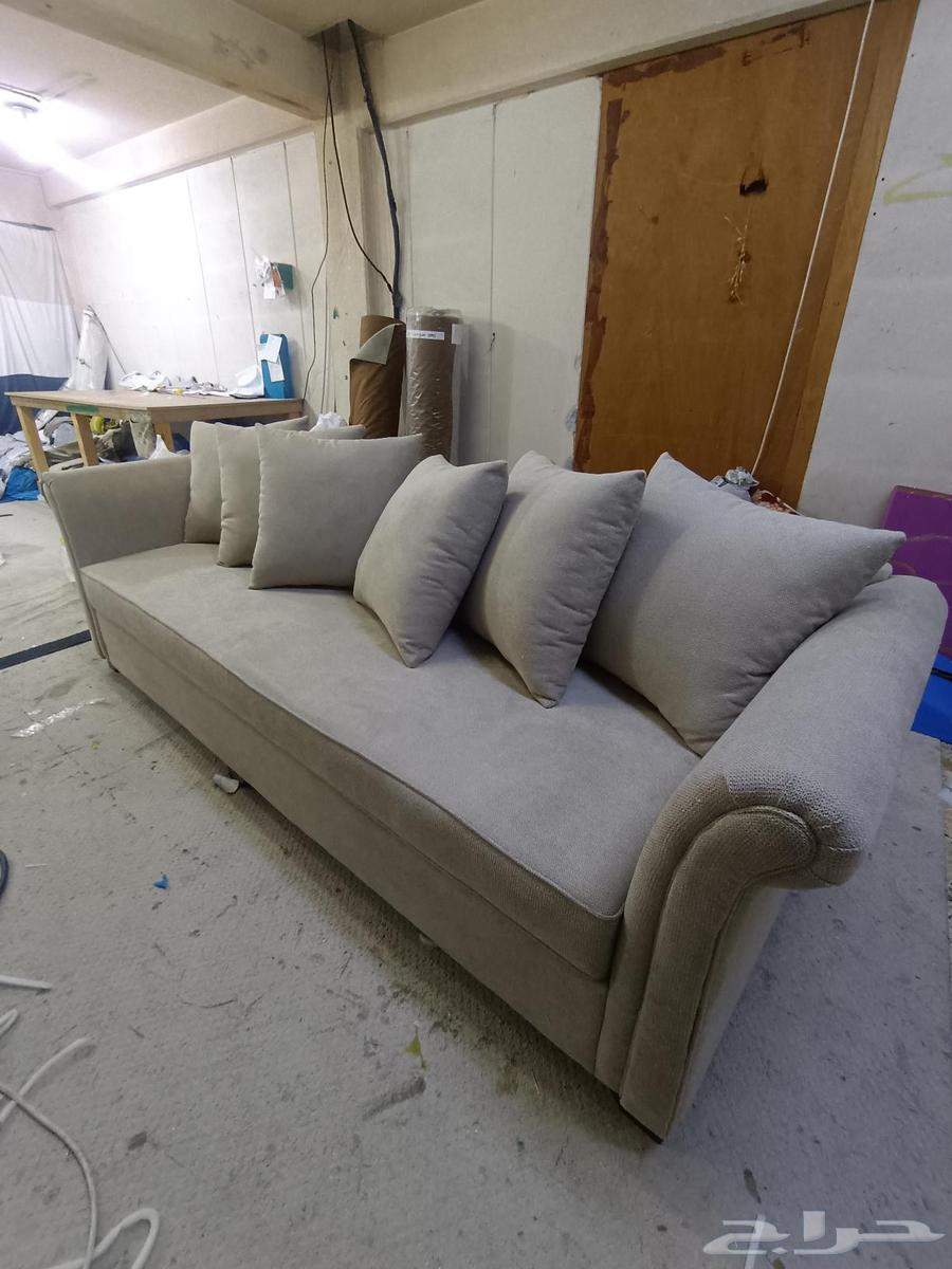 تنجيد كنب و تفصيل كنب64273738233091110