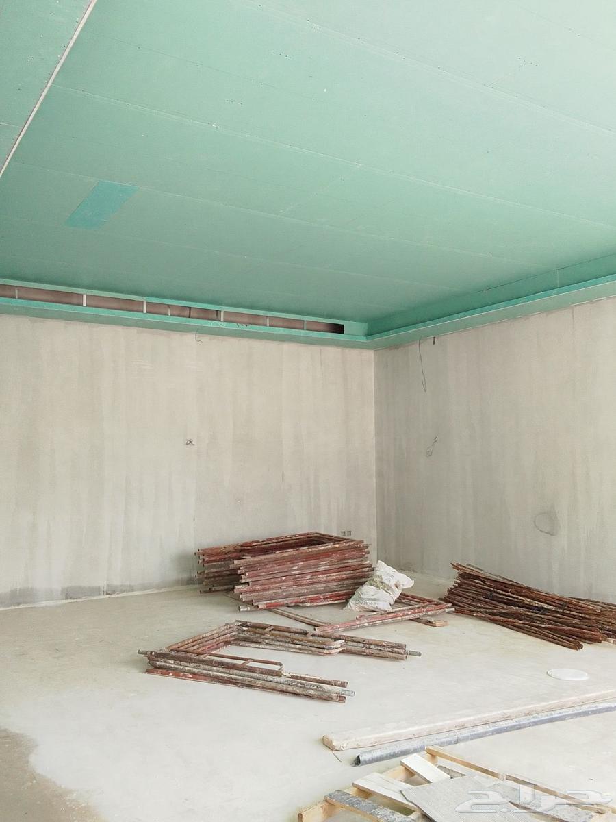 مقاول ترميم فلل شقق توسعات64270510136961114