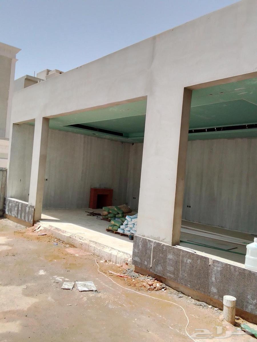 مقاول ترميم فلل شقق توسعات64270510136961113