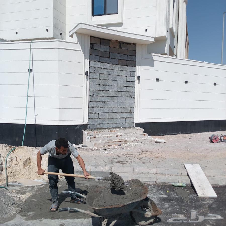 تكسير ولياسة بالمدينة ترميم المباني بالمدينة سباك بالمدينة64270511664899111